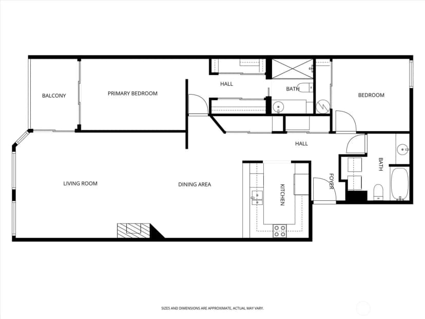 Property photo for 1140 Alki Avenue Sw #204, Seattle photo 29