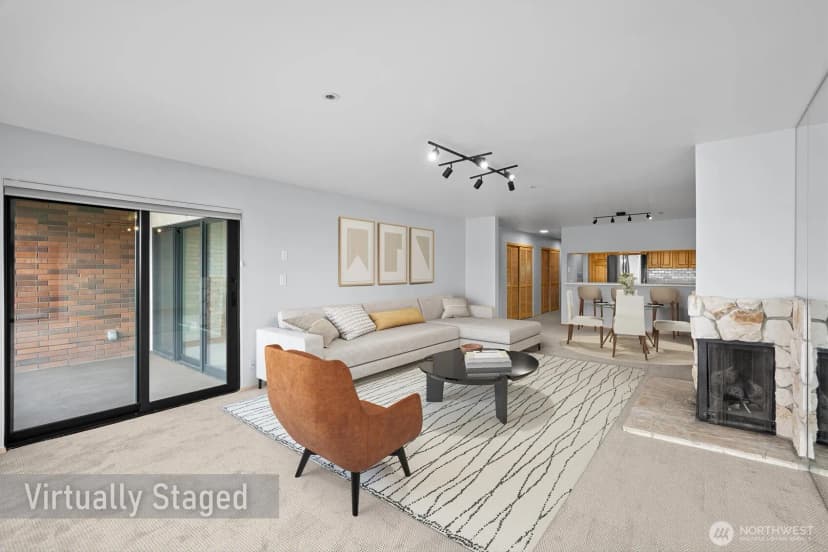 Property photo for 1140 Alki Avenue Sw #204, Seattle photo 9