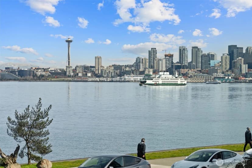 Property photo for 1140 Alki Avenue Sw #204, Seattle photo 17