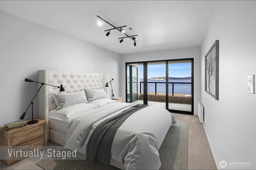 Property photo for 1140 Alki Avenue Sw #204, Seattle photo 13