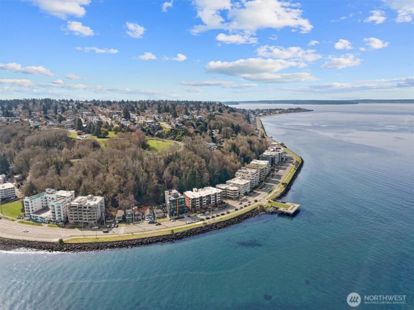 Property photo for 1140 Alki Avenue Sw #204, Seattle photo 16