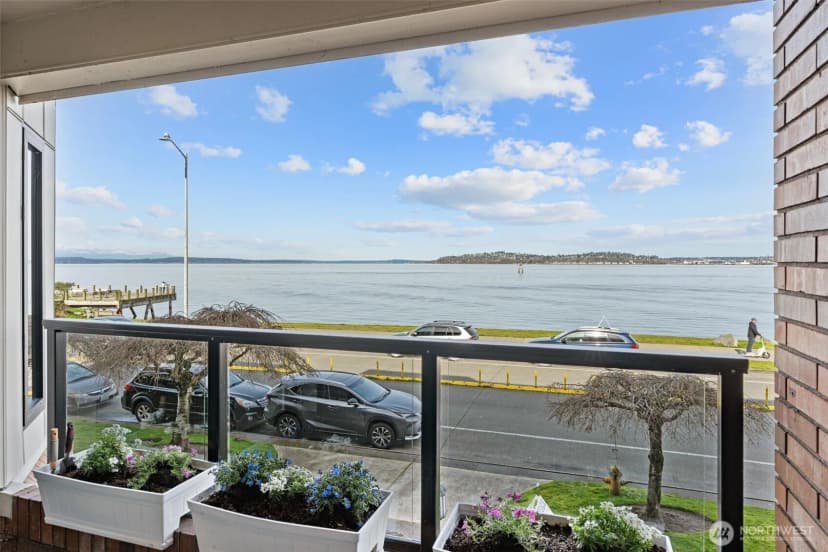 Property photo for 1140 Alki Avenue Sw #204, Seattle photo 5