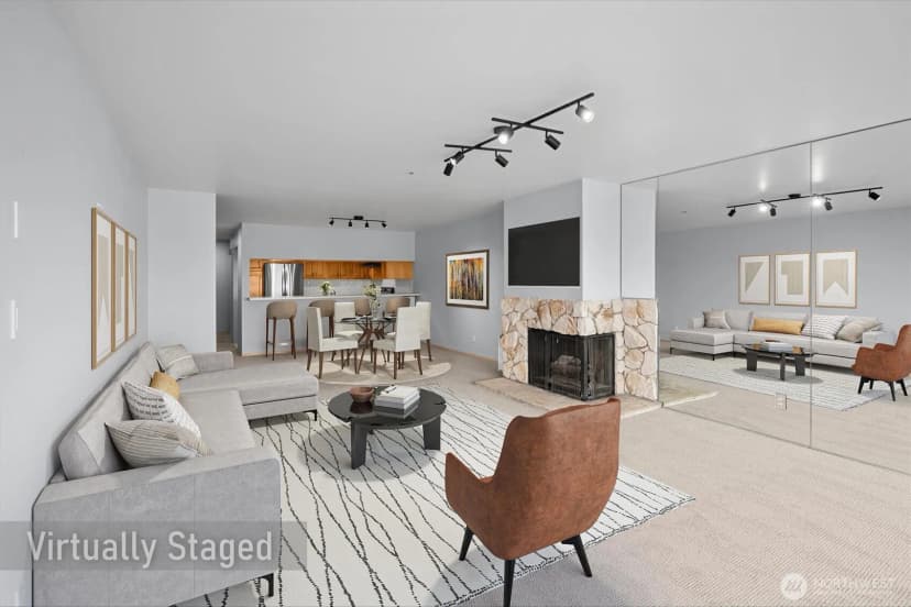 Property photo for 1140 Alki Avenue Sw #204, Seattle photo 8