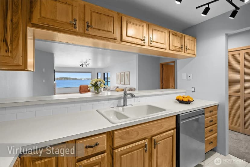 Property photo for 1140 Alki Avenue Sw #204, Seattle photo 31