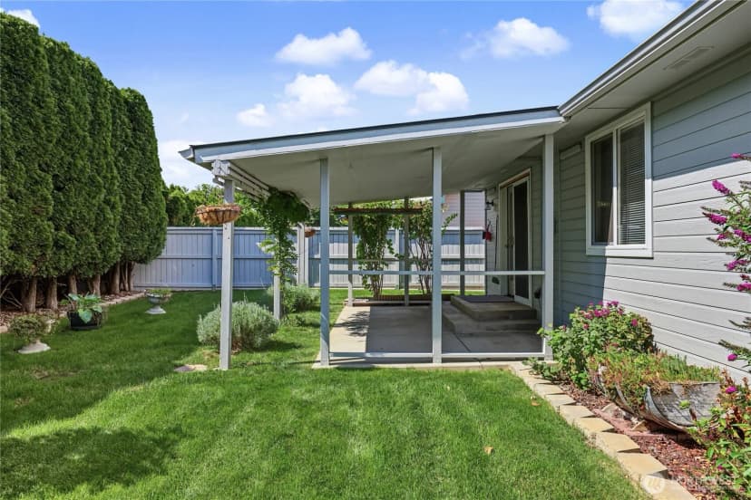 Property photo for 7800 Olmstead Court, Yakima photo 30