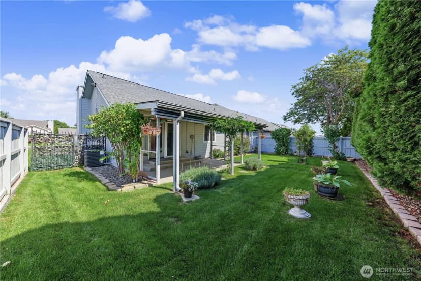 Property photo for 7800 Olmstead Court, Yakima photo 28
