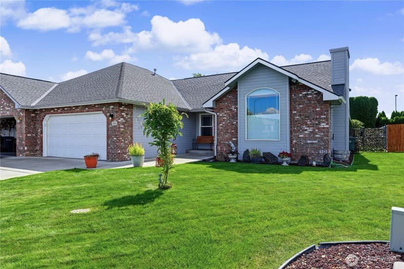 Property photo for 7800 Olmstead Court, Yakima photo 34