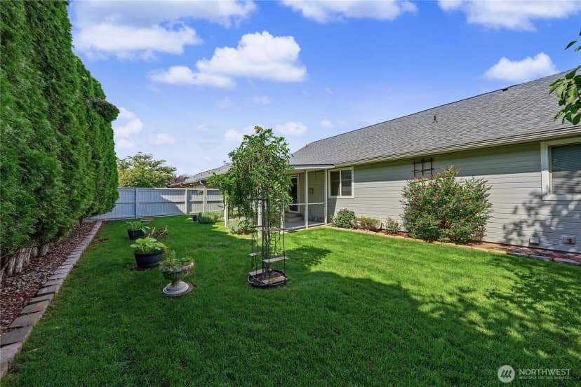 Property photo for 7800 Olmstead Court, Yakima photo 29