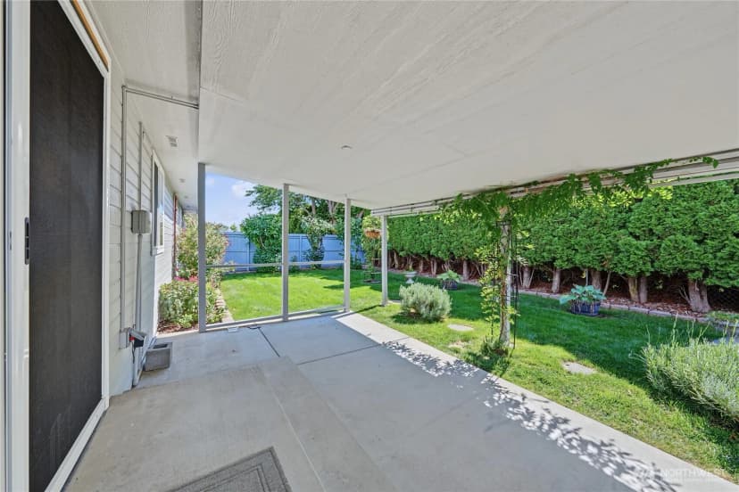 Property photo for 7800 Olmstead Court, Yakima photo 27