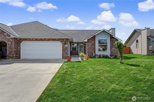 Property photo for 7800 Olmstead Court, Yakima