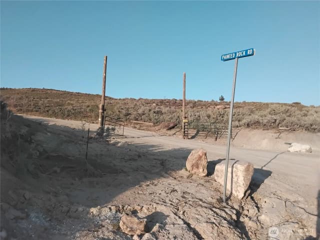 Property photo for 9 Painted Rock Road, Tonasket