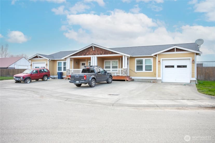 Property photo for 0 Walnut Grove Court, Everson photo 8