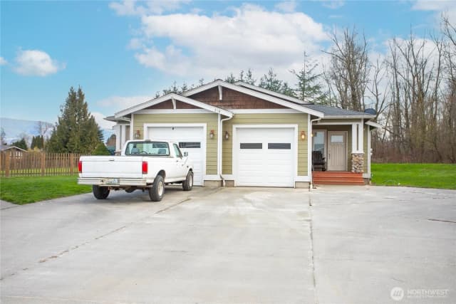 Property photo for 0 Walnut Grove Court, Everson photo 5