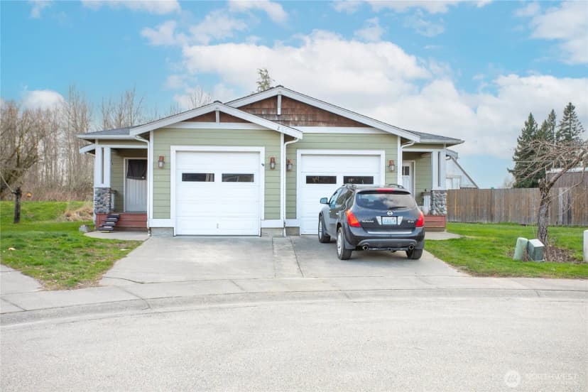 Property photo for 0 Walnut Grove Court, Everson photo 7