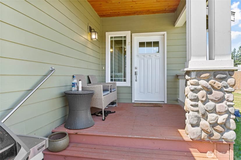 Property photo for 0 Walnut Grove Court, Everson photo 13