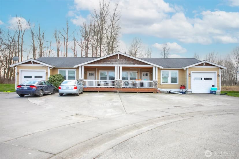 Property photo for 0 Walnut Grove Court, Everson photo 6