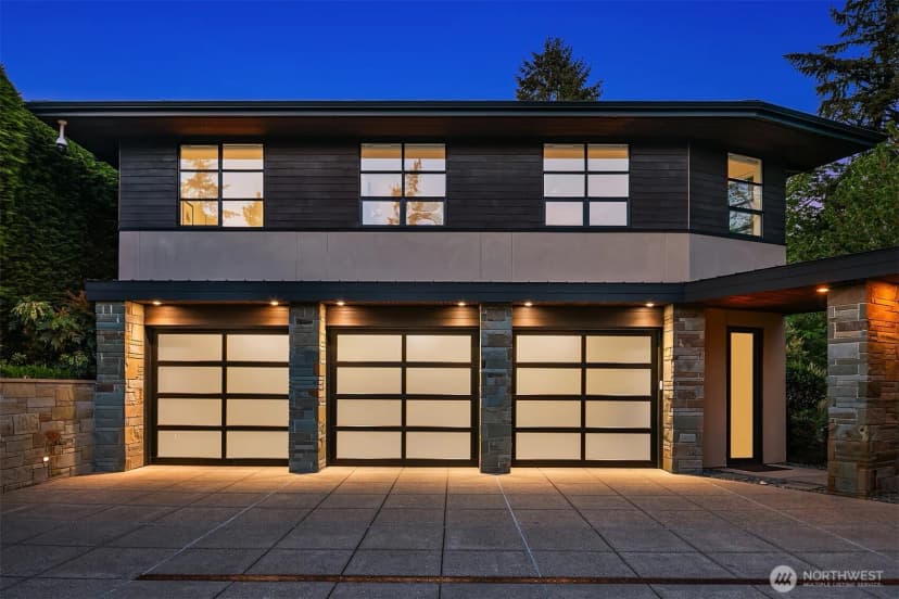 Property photo for 9632 Lake Washington Boulevard Ne, Bellevue photo 12