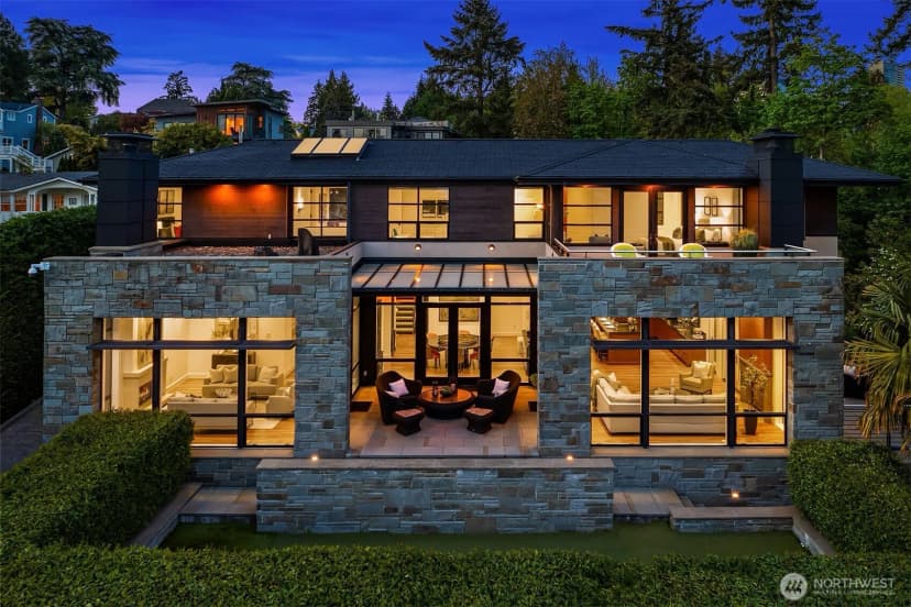 Property photo for 9632 Lake Washington Boulevard Ne, Bellevue photo 15