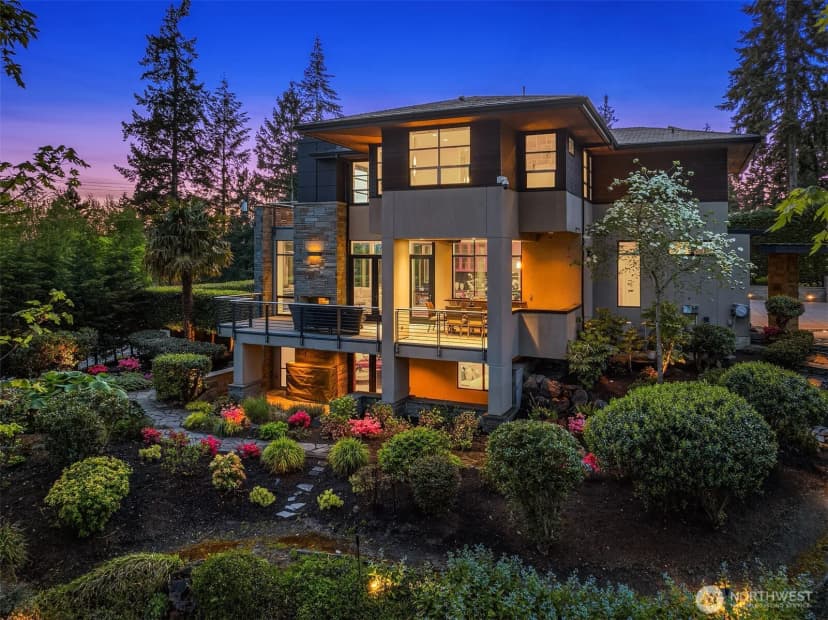 Property photo for 9632 Lake Washington Boulevard Ne, Bellevue photo 17
