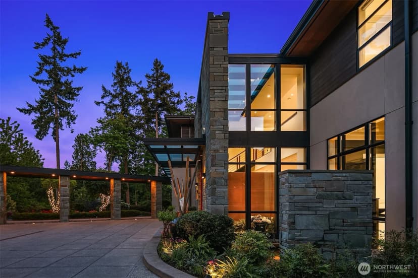 Property photo for 9632 Lake Washington Boulevard Ne, Bellevue photo 13