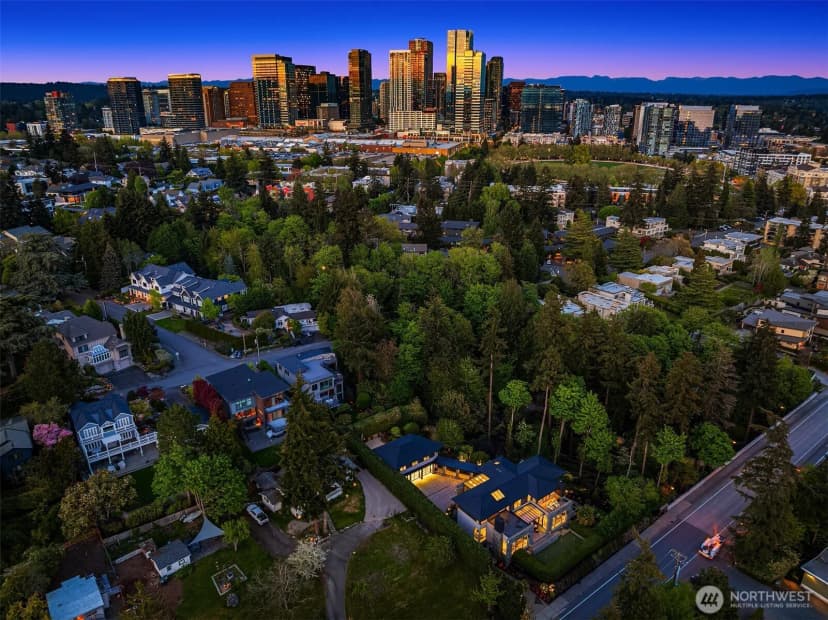 Property photo for 9632 Lake Washington Boulevard Ne, Bellevue photo 21