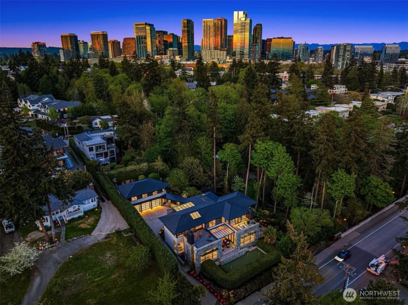 Property photo for 9632 Lake Washington Boulevard Ne, Bellevue photo 14