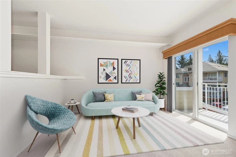 Property photo for 517 225th Lane Ne #e202, Sammamish photo 6