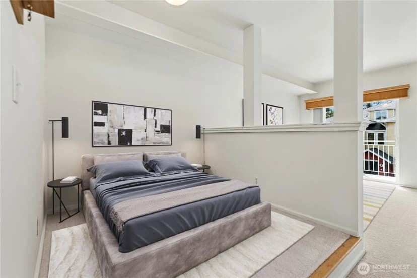 Property photo for 517 225th Lane Ne #e202, Sammamish photo 10