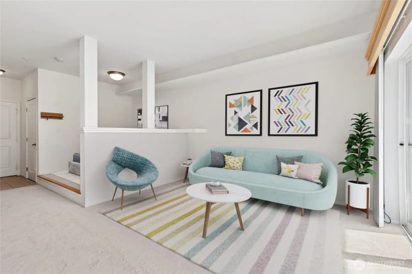 Property photo for 517 225th Lane Ne #e202, Sammamish photo 8