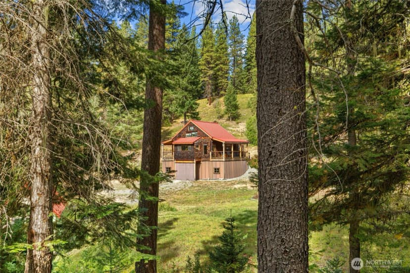 Property photo for 760 Wagon Wheel Rd., Cle Elum photo 16