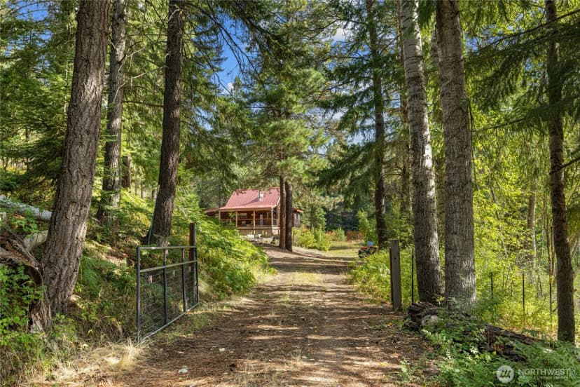 Property photo for 760 Wagon Wheel Rd., Cle Elum photo 3