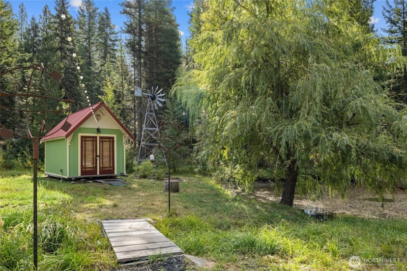 Property photo for 760 Wagon Wheel Rd., Cle Elum photo 6