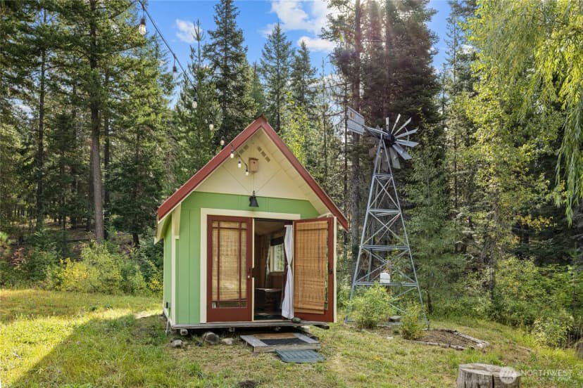 Property photo for 760 Wagon Wheel Rd., Cle Elum photo 7