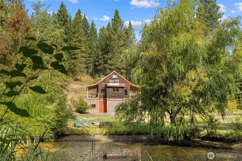 Property photo for 760 Wagon Wheel Rd., Cle Elum photo 14