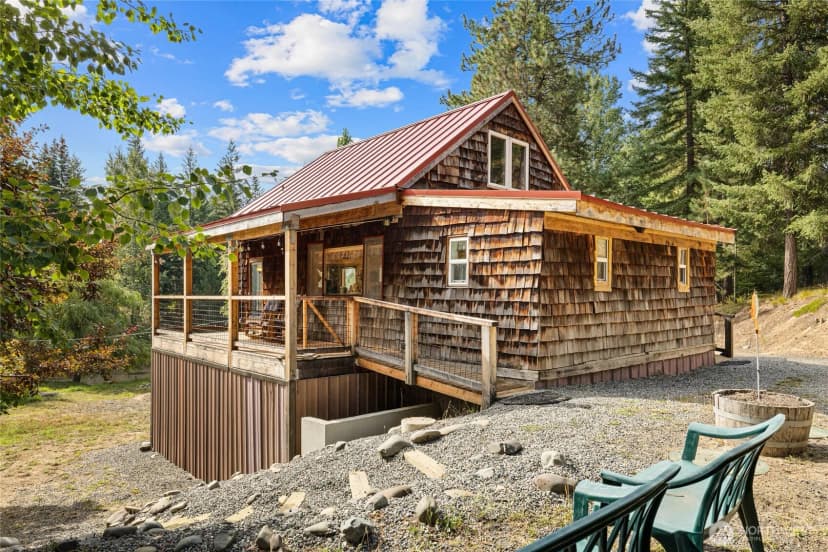 Property photo for 760 Wagon Wheel Rd., Cle Elum photo 17