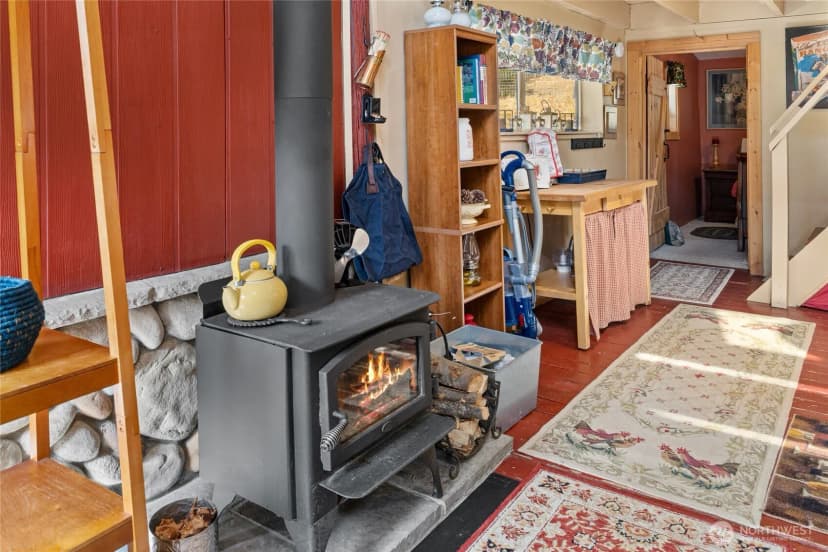 Property photo for 760 Wagon Wheel Rd., Cle Elum photo 24