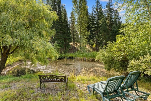 Property photo for 760 Wagon Wheel Rd., Cle Elum photo 5