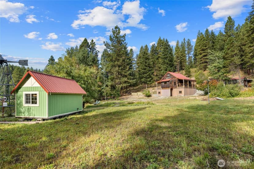 Property photo for 760 Wagon Wheel Rd., Cle Elum photo 11