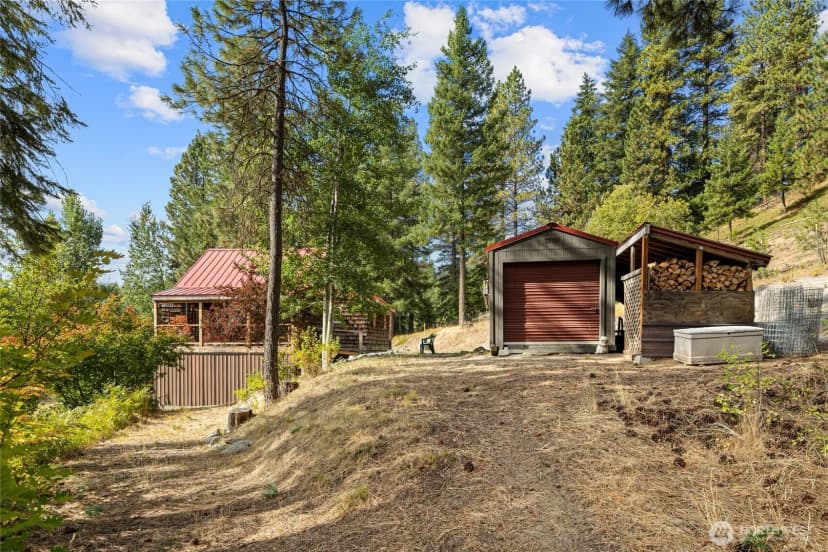 Property photo for 760 Wagon Wheel Rd., Cle Elum photo 34