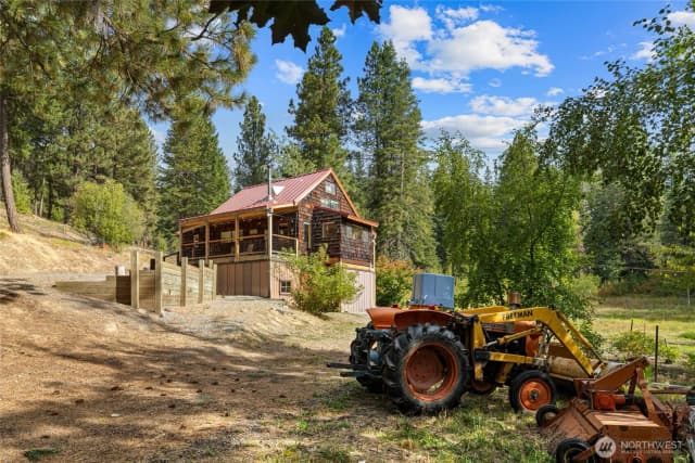 Property photo for 760 Wagon Wheel Rd., Cle Elum photo 4