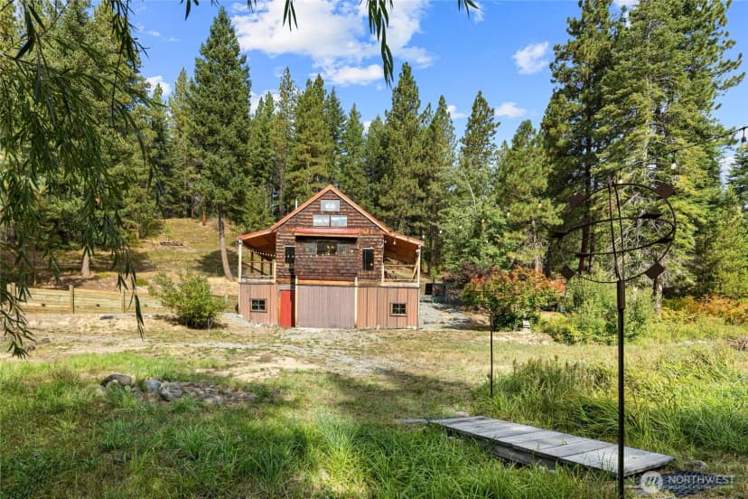 Property photo for 760 Wagon Wheel Rd., Cle Elum photo 10