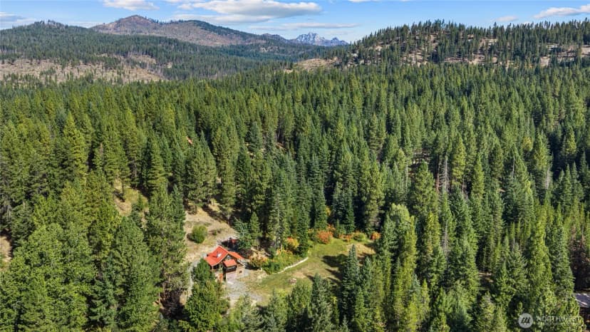 Property photo for 760 Wagon Wheel Rd., Cle Elum photo 37