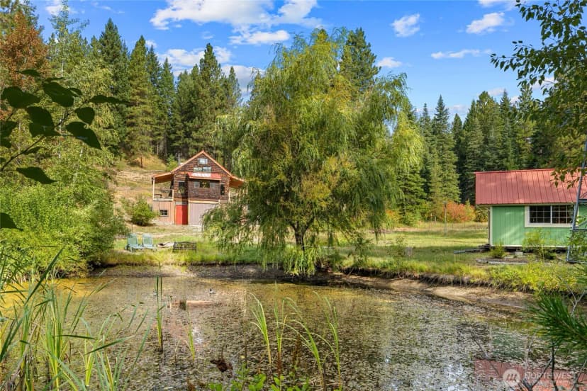Property photo for 760 Wagon Wheel Rd., Cle Elum photo 13