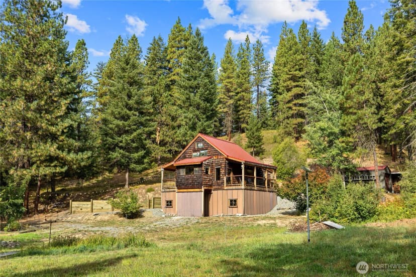 Property photo for 760 Wagon Wheel Rd., Cle Elum photo 12
