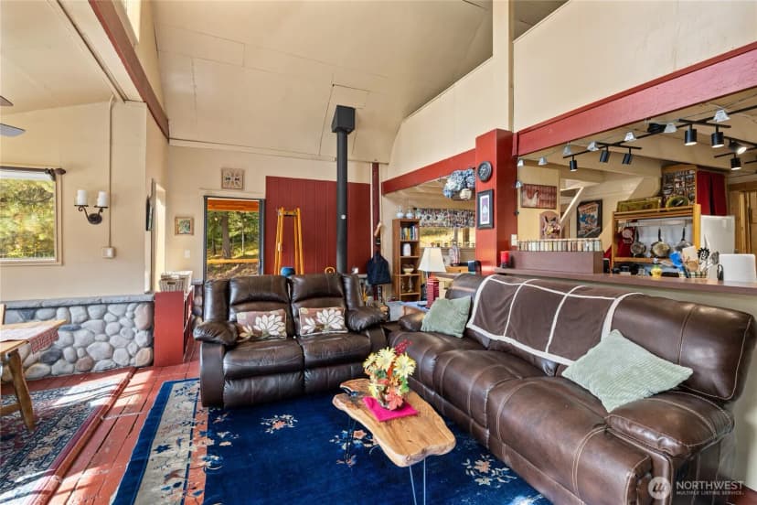 Property photo for 760 Wagon Wheel Rd., Cle Elum photo 22