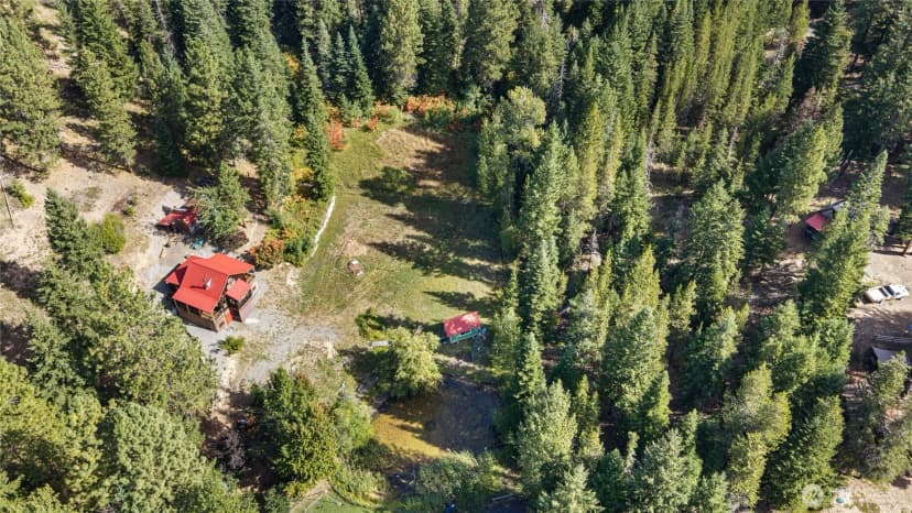Property photo for 760 Wagon Wheel Rd., Cle Elum photo 38