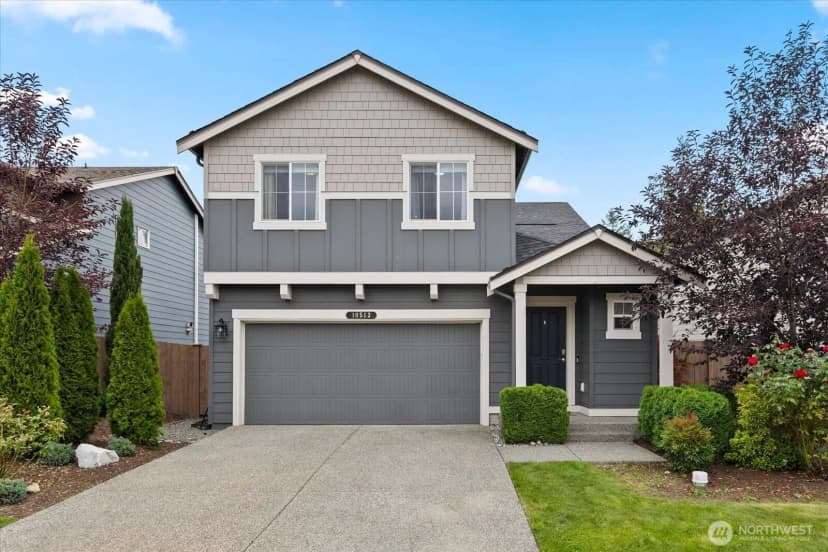 Property photo for 10513 Tailspar Avenue, Granite Falls