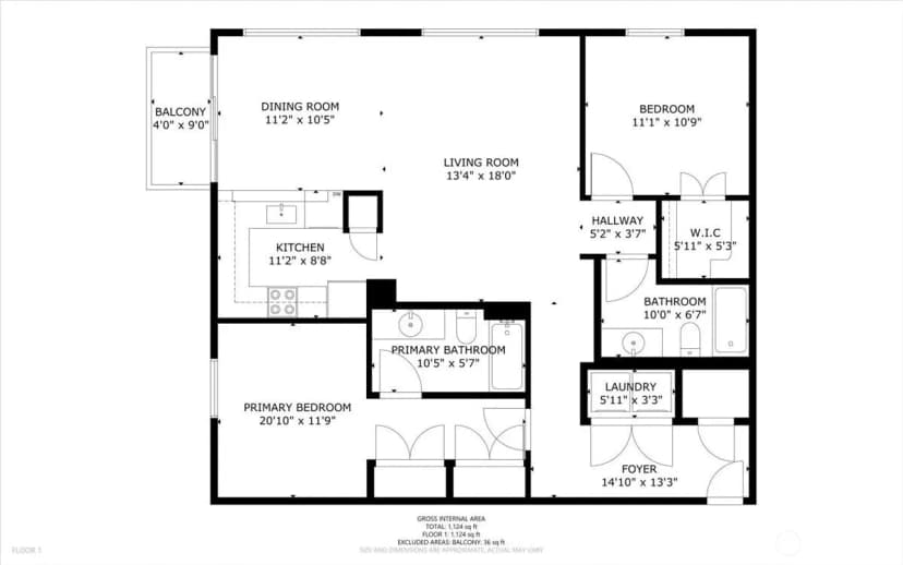 Property photo for 3104 Western Avenue #420, Seattle photo 32