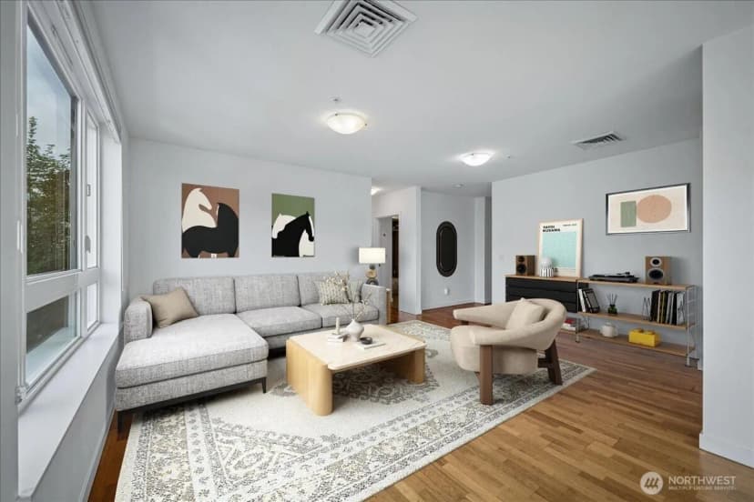 Property photo for 3104 Western Avenue #420, Seattle photo 4