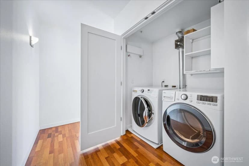 Property photo for 3104 Western Avenue #420, Seattle photo 15